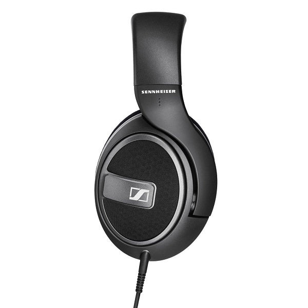 Sennheiser HD 559 | Wired circum-aural headphones - Stereo - Black-SONXPLUS Lac St-Jean