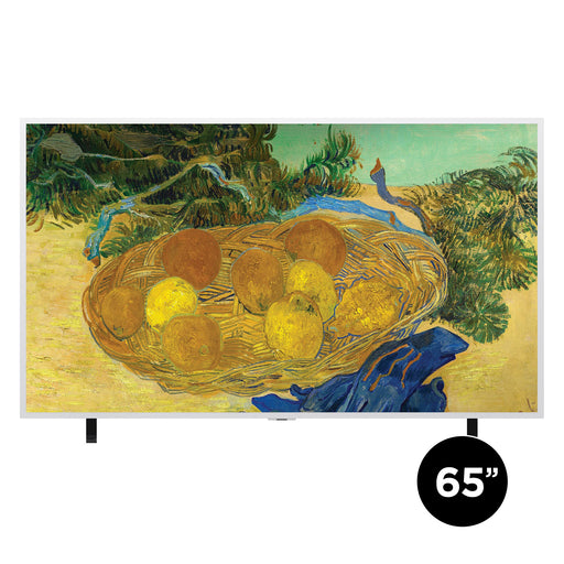 LG 65LX7BPUA | 65" UHD TV - 60Hz - Gallery TV - Matte Screen - ThinQ AI | 01 | Sonxplus Lac St-Jean