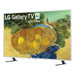 LG 65LX7BPUA | 65" UHD TV - 60Hz - Gallery TV - Matte Screen - ThinQ AI | 03 | Sonxplus Lac St-Jean