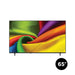 LG 65NU850BPUA | 65" UHD TV - 60Hz - NU85 Series - ThinQ AI | 01 | Sonxplus Lac St-Jean