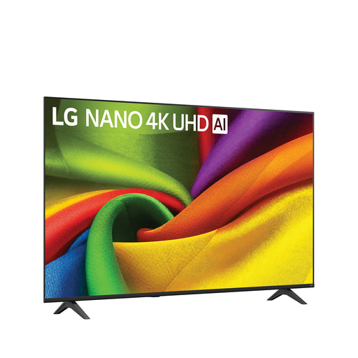 LG 65NU850BPUA | 65" UHD TV - 60Hz - NU85 Series - ThinQ AI | 02 | Sonxplus Lac St-Jean