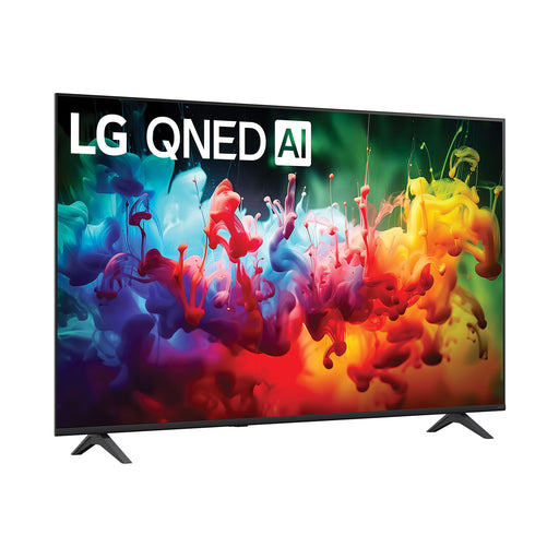 LG 65QNED75BUA | 65" QNED TV - 60Hz - QNED75B Series - ThinQ AI | 02 | Sonxplus Lac St-Jean