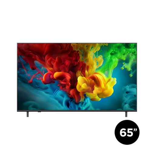 LG 65QNED82BUA | 65" QNED TV - 120Hz (144Hz VRR) - QNED82B Series - ThinQ AI | 01 | Sonxplus Lac St-Jean