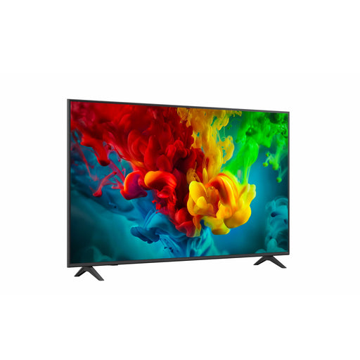 LG 65QNED82BUA | 65" QNED TV - 120Hz (144Hz VRR) - QNED82B Series - ThinQ AI | 02 | Sonxplus Lac St-Jean