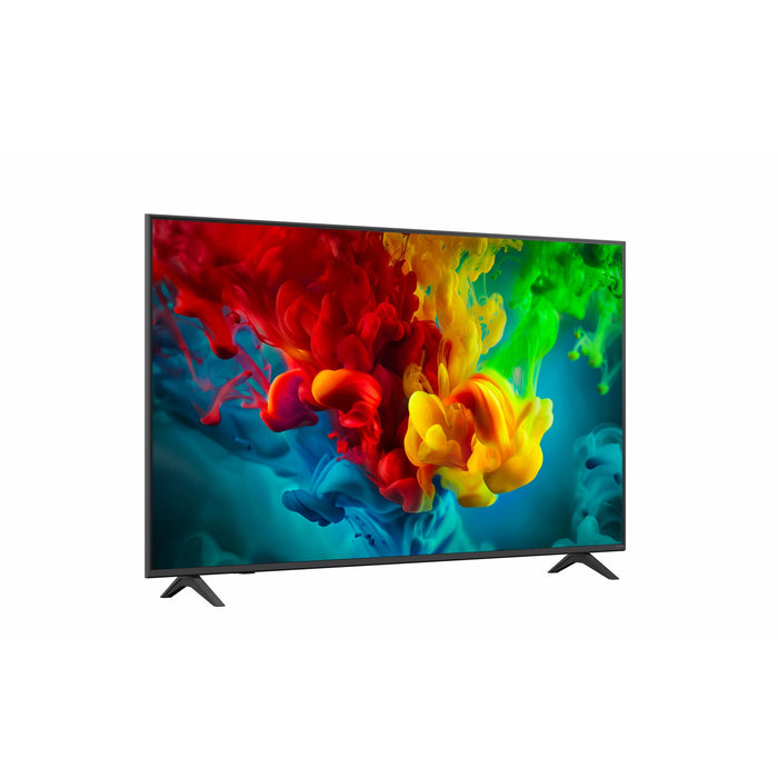 LG 65QNED82BUA | 65" QNED TV - 120Hz (144Hz VRR) - QNED82B Series - ThinQ AI | 02 | Sonxplus Lac St-Jean