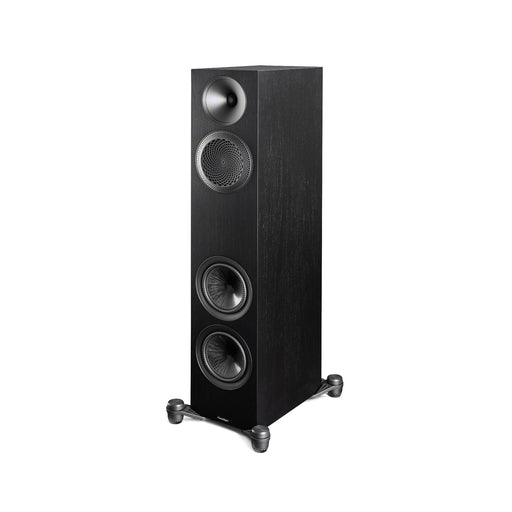 Paradigm Premier 720F V2 | Floorstanding Speakers - Black Walnut - Pair | 02 | Sonxplus Lac St-Jean