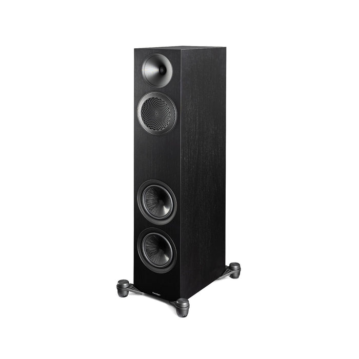 Paradigm Premier 720F V2 | Floorstanding Speakers - Black Walnut - Pair | 02 | Sonxplus Lac St-Jean