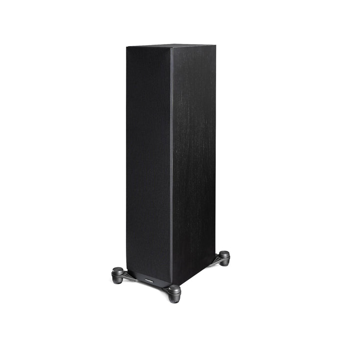 Paradigm Premier 720F V2 | Floorstanding Speakers - Black Walnut - Pair | 03 | Sonxplus Lac St-Jean