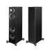 Paradigm Premier 720F V2 | Floorstanding Speakers - Black Walnut - Pair | 01 | Sonxplus Lac St-Jean