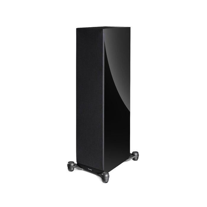 Paradigm Premier 720F V2 | Floorstanding Speakers - Piano Black - Pair | 03 | Sonxplus Lac St-Jean