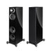 Paradigm Premier 720F V2 | Floorstanding Speakers - Piano Black - Pair | 01 | Sonxplus Lac St-Jean