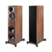 Paradigm Premier 720F V2 | Floorstanding Speakers - Walnut - Pair | 01 | Sonxplus Lac St-Jean