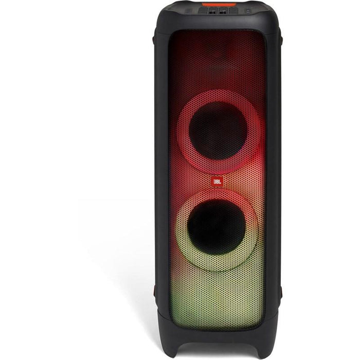 JBL PartyBox 1000 | Haut-parleur portable - Bluetooth - Pad DJ-SONXPLUS Lac St-Jean