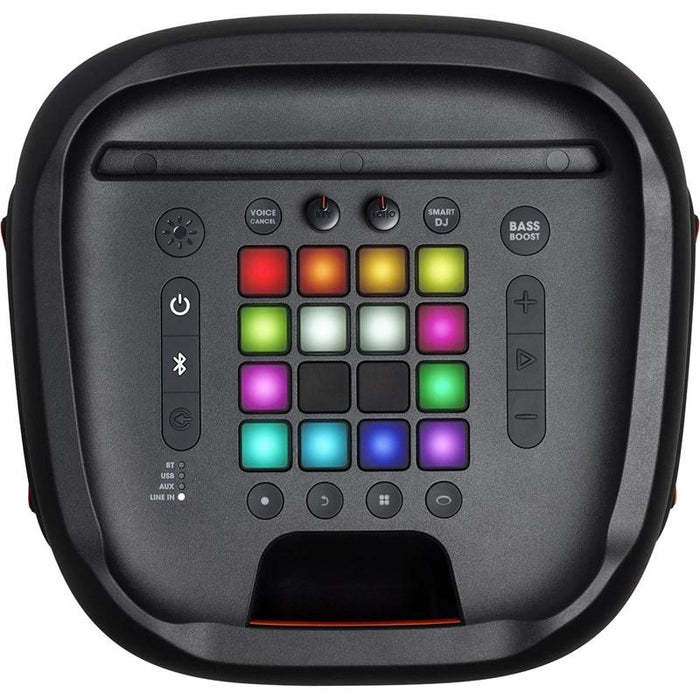 JBL PartyBox 1000 | Portable Speaker - Bluetooth - Pad DJ-SONXPLUS Lac St-Jean