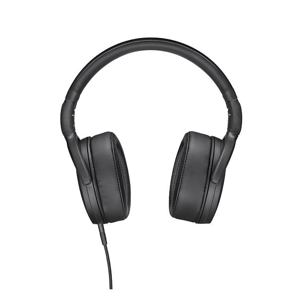 Sennheiser HD 400sS | Wired circum-aural headphones - Black