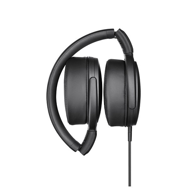 Sennheiser HD 400sS | Wired circum-aural headphones - Black