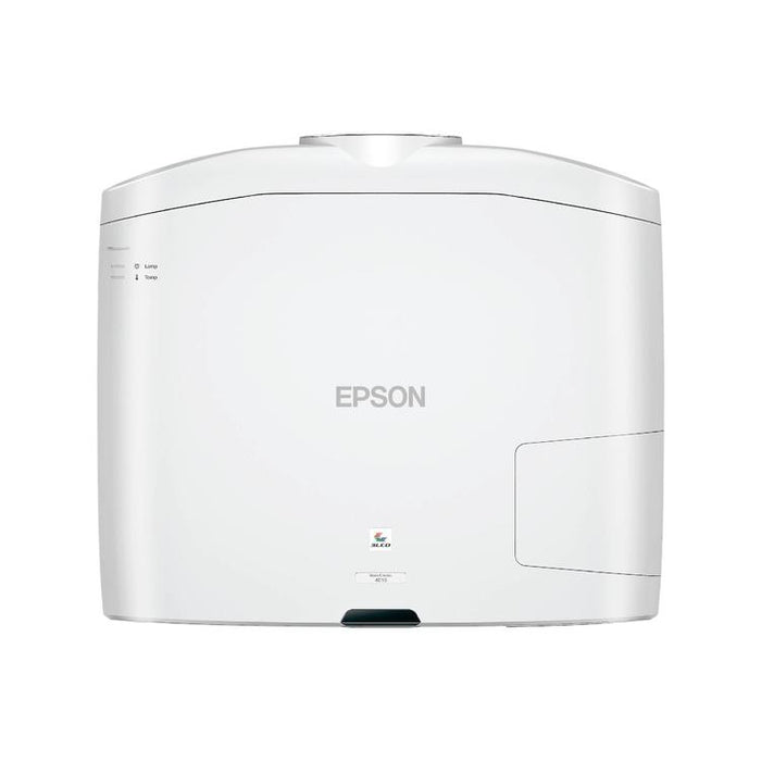 Epson Home Cinema 4010 | Projecteur LCD Cinéma - 16:9 - 4K Pro-UHD - Blanc-SONXPLUS Lac St-Jean