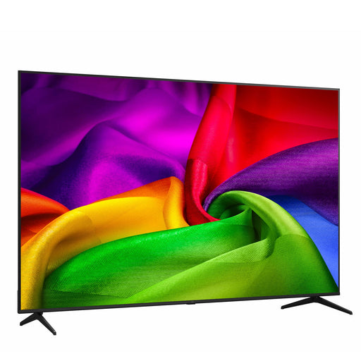LG 75NU700BPUA | 75" UHD TV - 60Hz - NU70 Series - ThinQ AI | 02 | Sonxplus Lac St-Jean