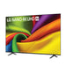 LG 75NU850BPUA | 75" UHD TV - 60Hz - NU85 Series - ThinQ AI | 03 | Sonxplus Lac St-Jean