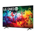 LG 75QNED75BUA | 75" QNED TV - 60Hz - QNED75B Series - ThinQ AI | 03 | Sonxplus Lac St-Jean