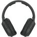 Sony WHRF400 | Wireless on-ear headphones - Noise reduction - Stereo - Black-SONXPLUS Lac St-Jean