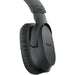 Sony WHRF400 | Wireless on-ear headphones - Noise reduction - Stereo - Black-SONXPLUS Lac St-Jean