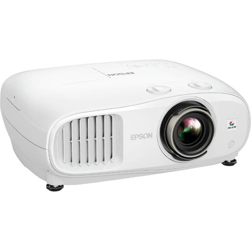 Epson Home Cinema 3200 | Projecteur 3LCD Cinéma maison - 16:9 - 4K Pro-UHD - Blanc-SONXPLUS Lac St-Jean