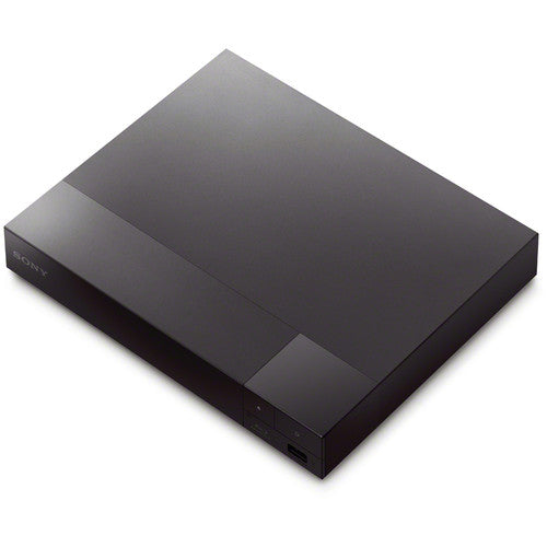 Sony BDP-S1700 | Lecteur Blu-ray - Full HD - USB - Noir-SONXPLUS Lac St-Jean