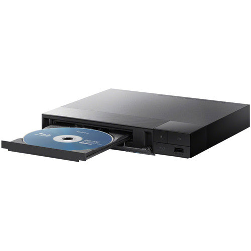 Sony BDP-S1700 | Blu-ray player - Full HD - USB - Black-SONXPLUS Lac St-Jean