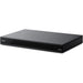 Sony UBP-X800M2 | 3D Blu-ray player - 4K Ultra HD - HDR - Black-SONXPLUS Lac St-Jean