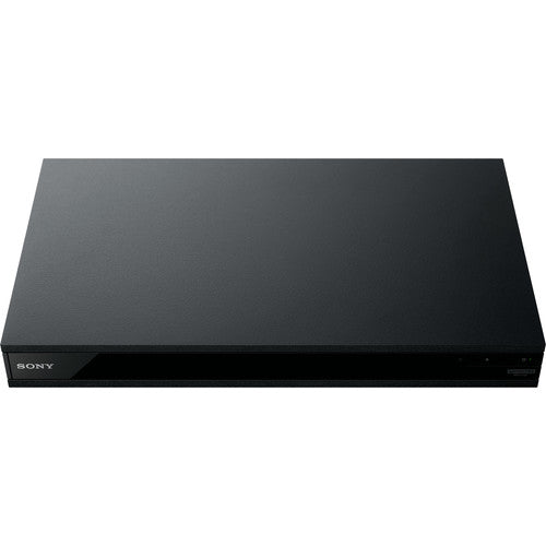 Sony UBP-X800M2 | Lecteur Blu-ray 3D - 4K Ultra HD - HDR - Noir-SONXPLUS Lac St-Jean