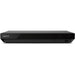 Sony UBP-X700 | 3D Blu-ray player - 4K UHD - HDR 10 - Black-SONXPLUS Lac St-Jean