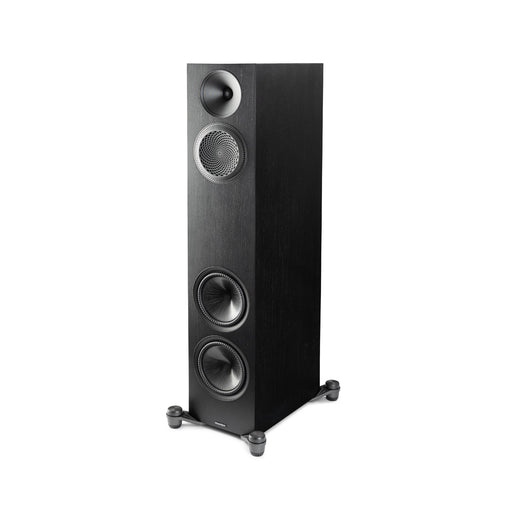 Paradigm Premier 820F V2 | Floorstanding Speakers - Black Walnut - Pair | 02 | Sonxplus Lac St-Jean