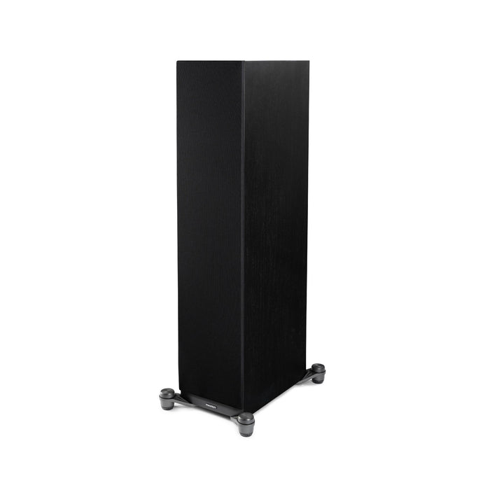 Paradigm Premier 820F V2 | Floorstanding Speakers - Black Walnut - Pair | 03 | Sonxplus Lac St-Jean