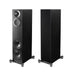 Paradigm Premier 820F V2 | Floorstanding Speakers - Black Walnut - Pair | 01 | Sonxplus Lac St-Jean