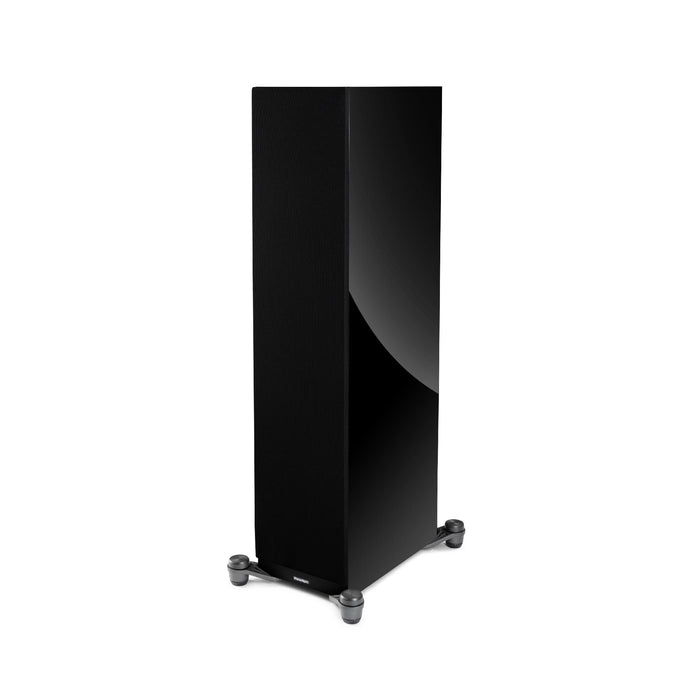 Paradigm Premier 820F V2 | Floorstanding Speakers - Piano Black - Pair | 03 | Sonxplus Lac St-Jean