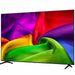 LG 85NU700BPUA | 85" UHD TV - 60Hz - NU70 Series - ThinQ AI | 03 | Sonxplus Lac St-Jean
