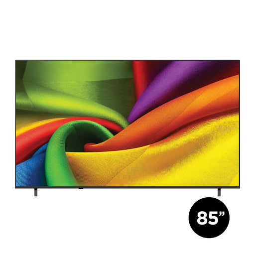 LG 85NU850BPUA | 85" UHD TV - 60Hz - NU85 Series - ThinQ AI | 01 | Sonxplus Lac St-Jean