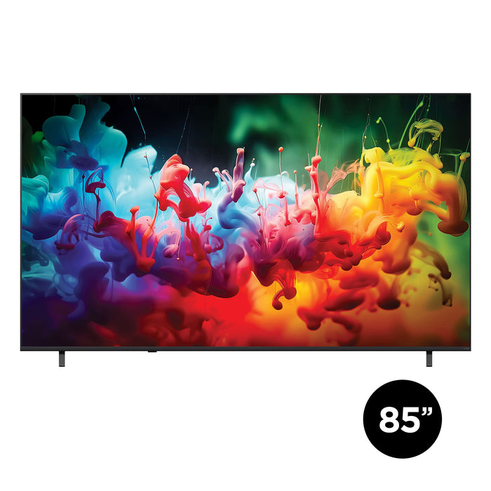 LG 85QNED75BUA | Téléviseur QNED 85" - 60Hz - Série QNED75B - ThinQ AI | 01 | Sonxplus Lac St-Jean