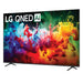 LG 85QNED75BUA | Téléviseur QNED 85" - 60Hz - Série QNED75B - ThinQ AI | 03 | Sonxplus Lac St-Jean