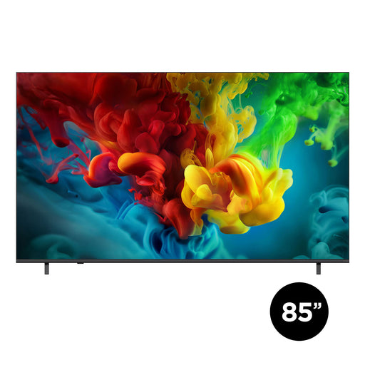 LG 85QNED82BUA | 85" QNED TV - 120Hz (144Hz VRR) - QNED82B Series - ThinQ AI | 01 | Sonxplus Lac St-Jean