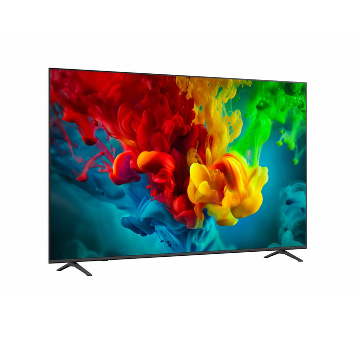 LG 85QNED82BUA | 85" QNED TV - 120Hz (144Hz VRR) - QNED82B Series - ThinQ AI | 02 | Sonxplus Lac St-Jean