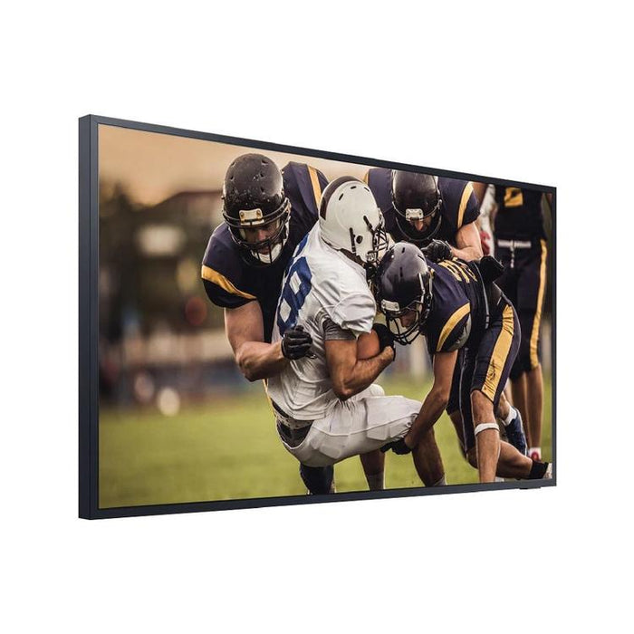 Samsung QN55LST7TAFXZA | Téléviseur intelligent extérieur 55” The Terrace QLED - Résistant aux intempéries-SONXPLUS Lac St-Jean