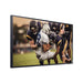 Samsung QN55LST7TAFXZA | 55" The Terrace QLED Outdoor Smart TV - Weatherproof-SONXPLUS Lac St-Jean