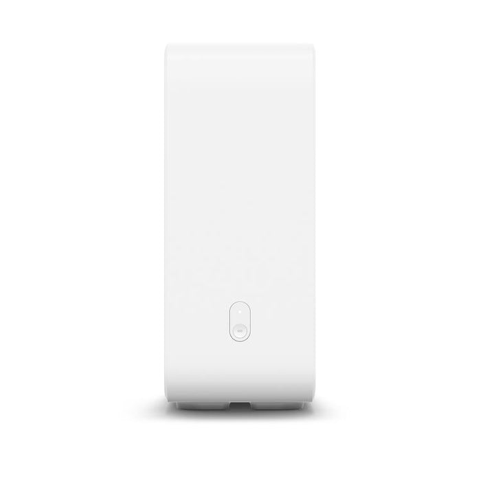 Sonos Sub (Gen 3) | Wireless Subwoofer - White-SONXPLUS Lac St-Jean