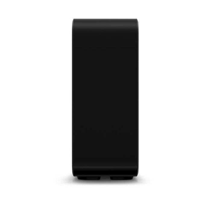 Sonos Sub (Gen 3) | Caisson de graves profondes ”Sub” sans fil - Noir-SONXPLUS Lac St-Jean