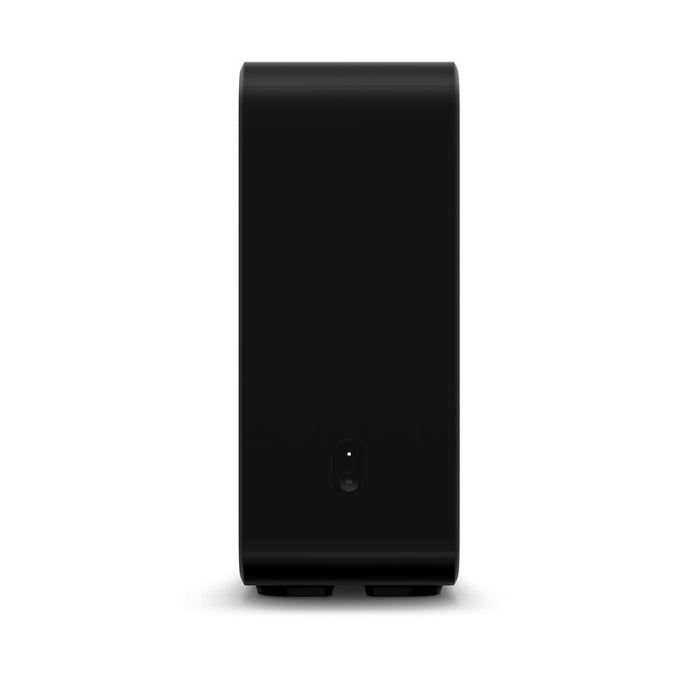 Sonos Sub (Gen 3) | Caisson de graves profondes ”Sub” sans fil - Noir-SONXPLUS Lac St-Jean