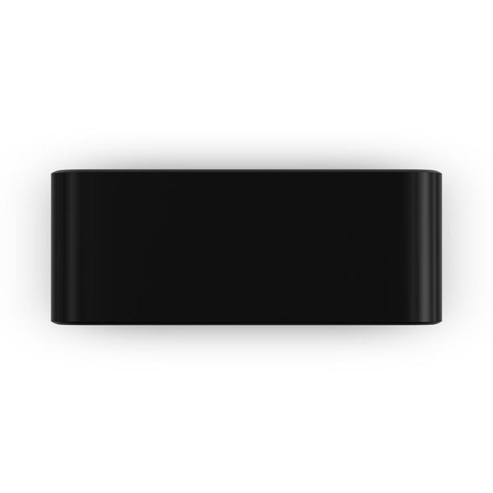 Sonos Sub (Gen 3) | Caisson de graves profondes ”Sub” sans fil - Noir-SONXPLUS Lac St-Jean