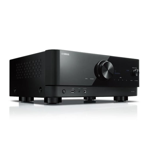 Yamaha RXV4A | Récepteur AV cinéma maison 5.2 Canaux - Bluetooth - Ultra HD - 8K-SONXPLUS Lac St-Jean