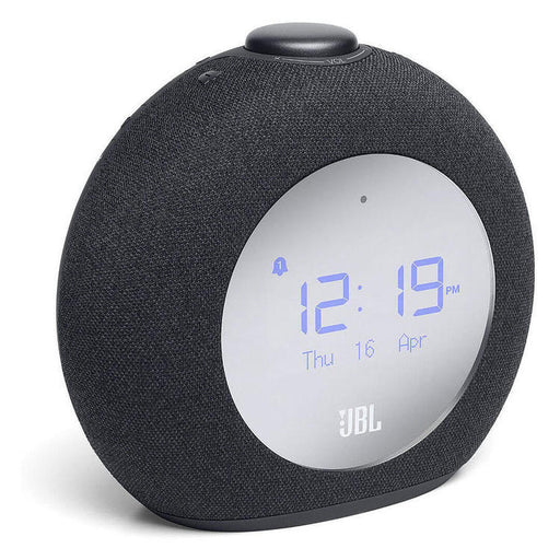 JBL HORIZON 2 | Radio-réveil - Bluetooth - Lumière LED - Stéréo - Noir-SONXPLUS Lac St-Jean